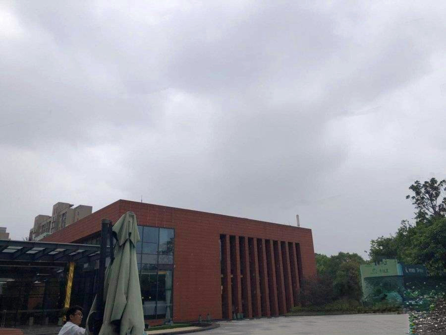 水韵花都幸福里