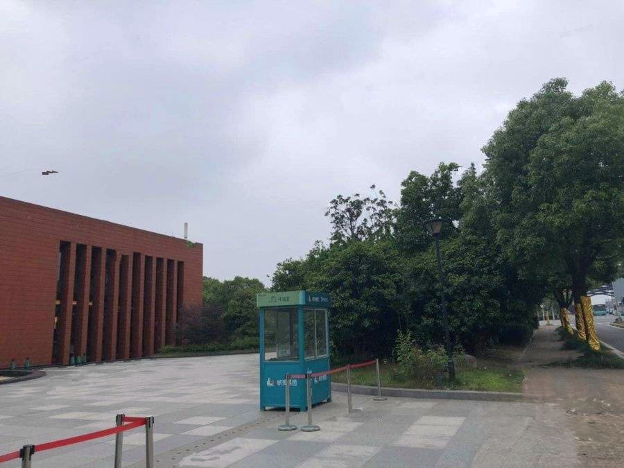 水韵花都幸福里