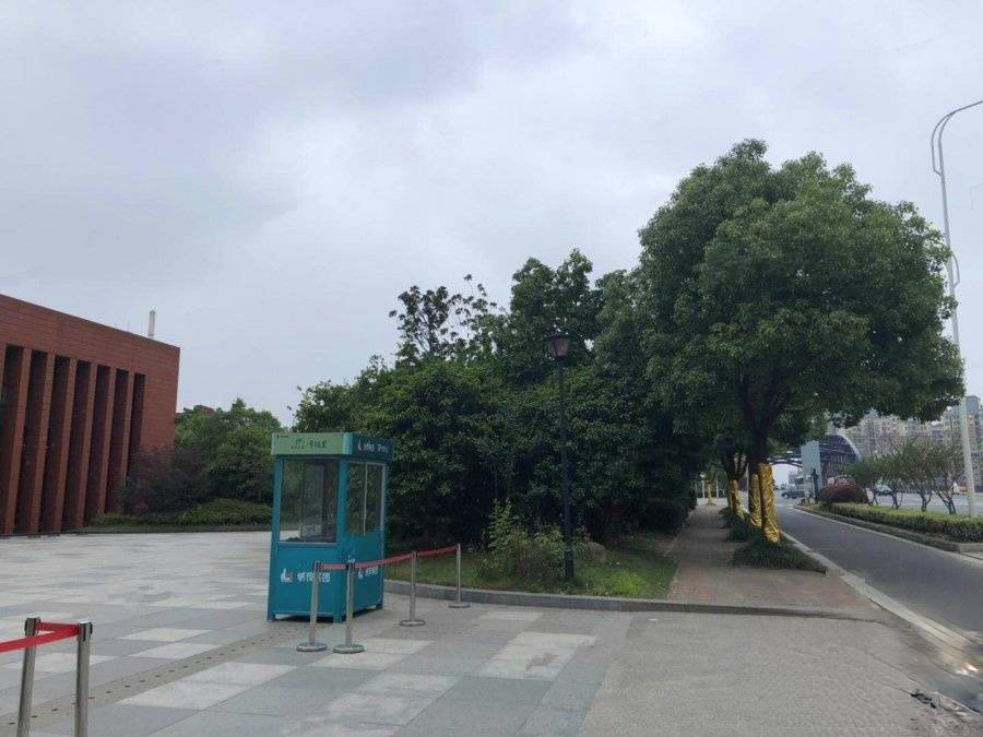 水韵花都幸福里