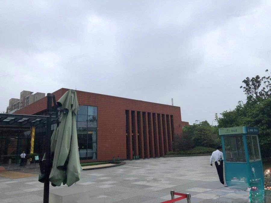 水韵花都幸福里