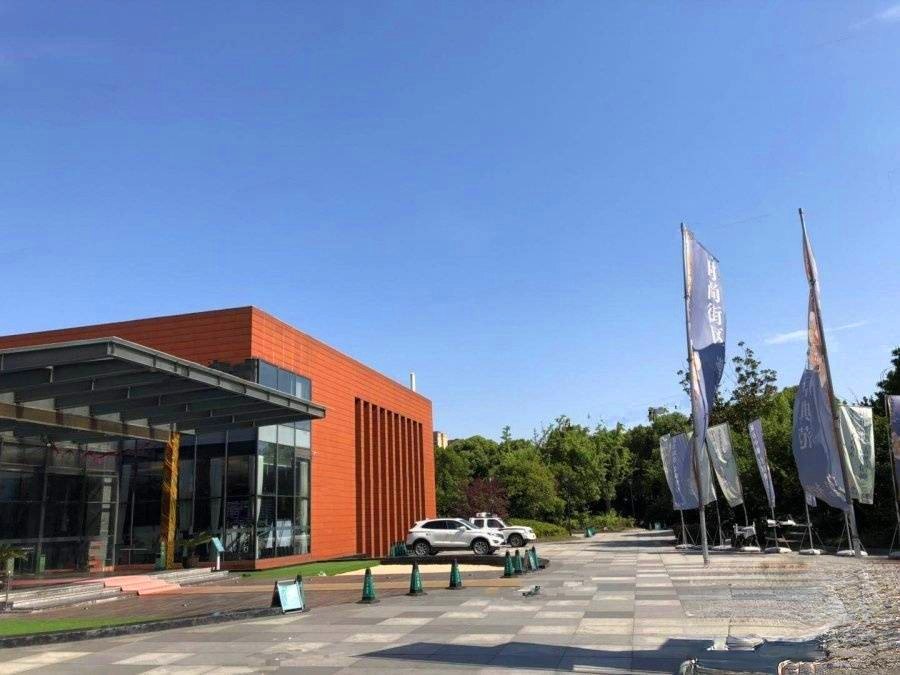 水韵花都幸福里