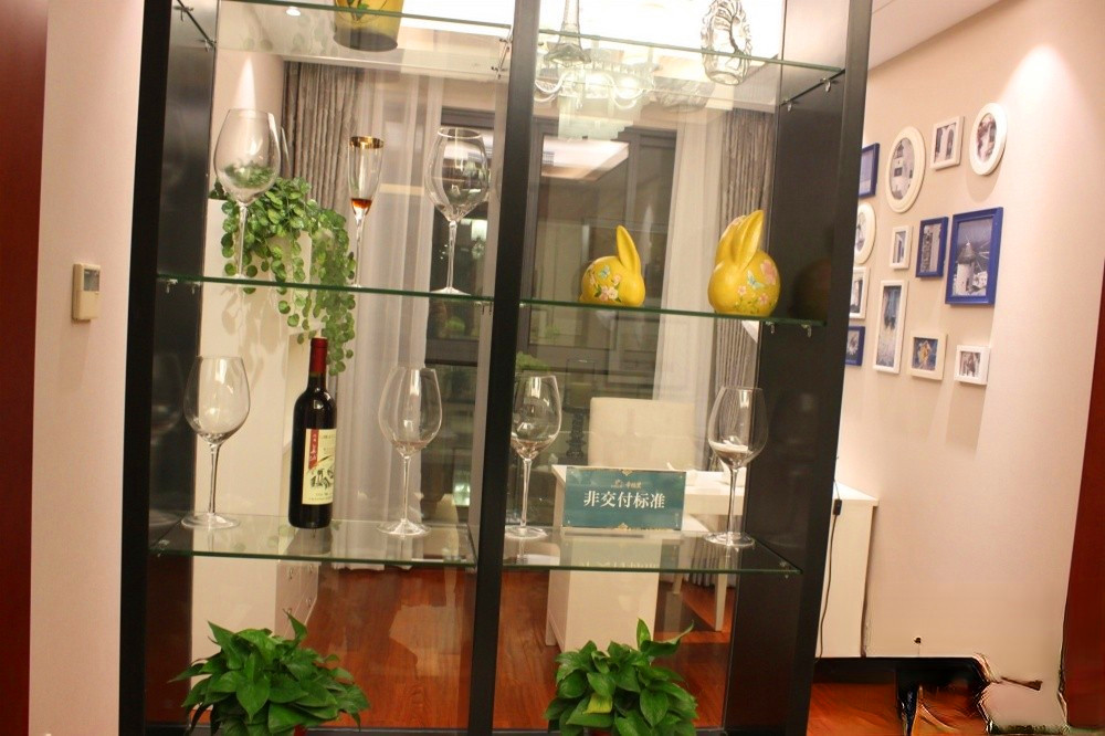 水韵花都幸福里