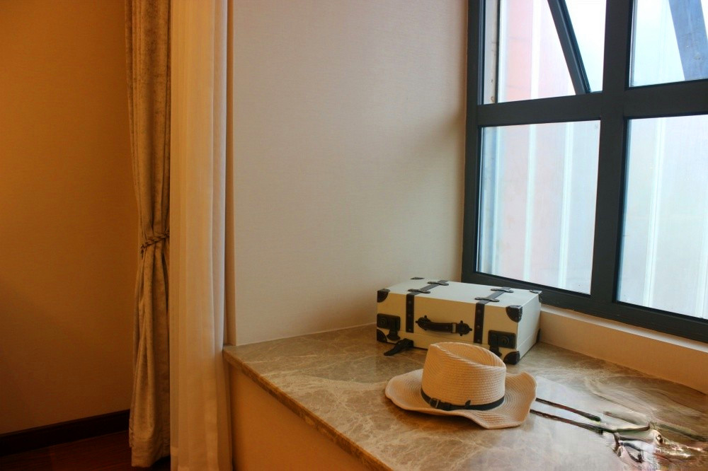 水韵花都幸福里