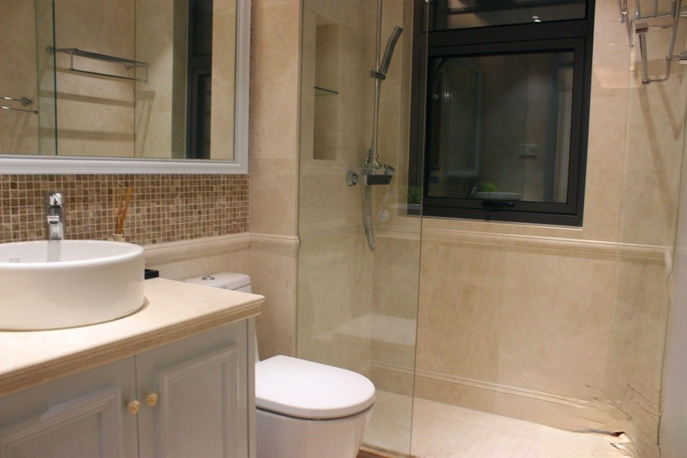 水韵花都幸福里