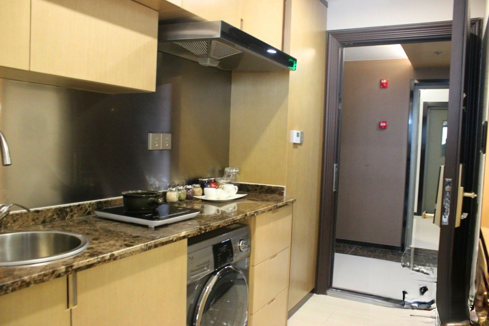 水韵花都幸福里