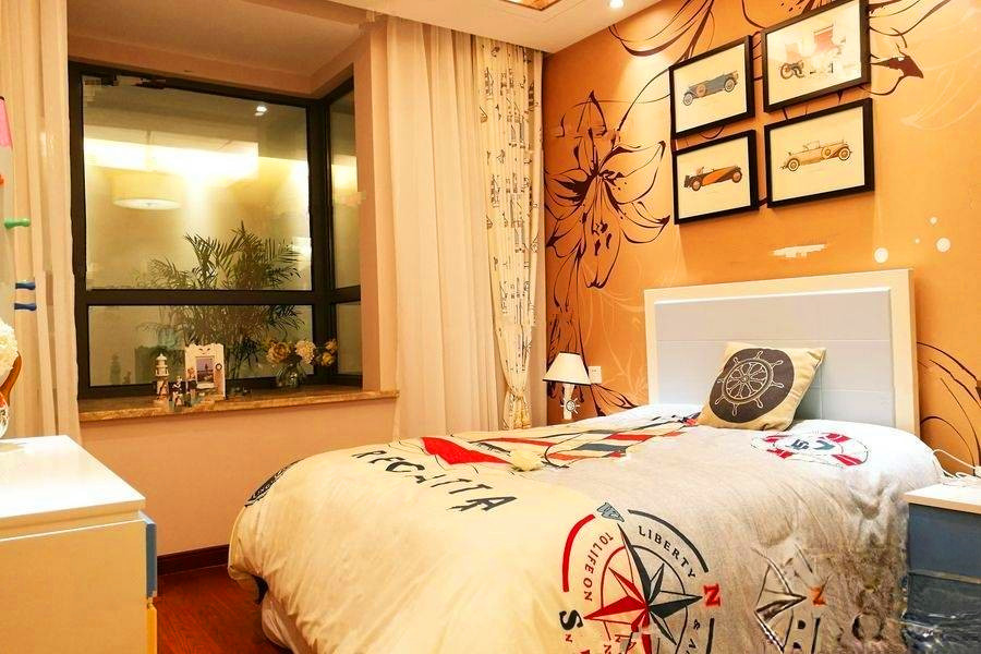 水韵花都幸福里