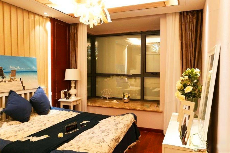 水韵花都幸福里