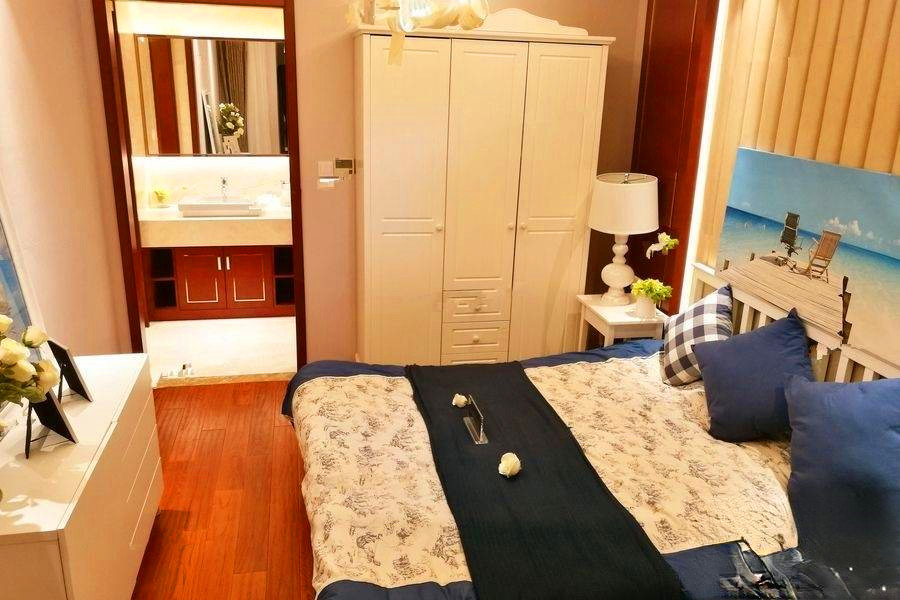 水韵花都幸福里