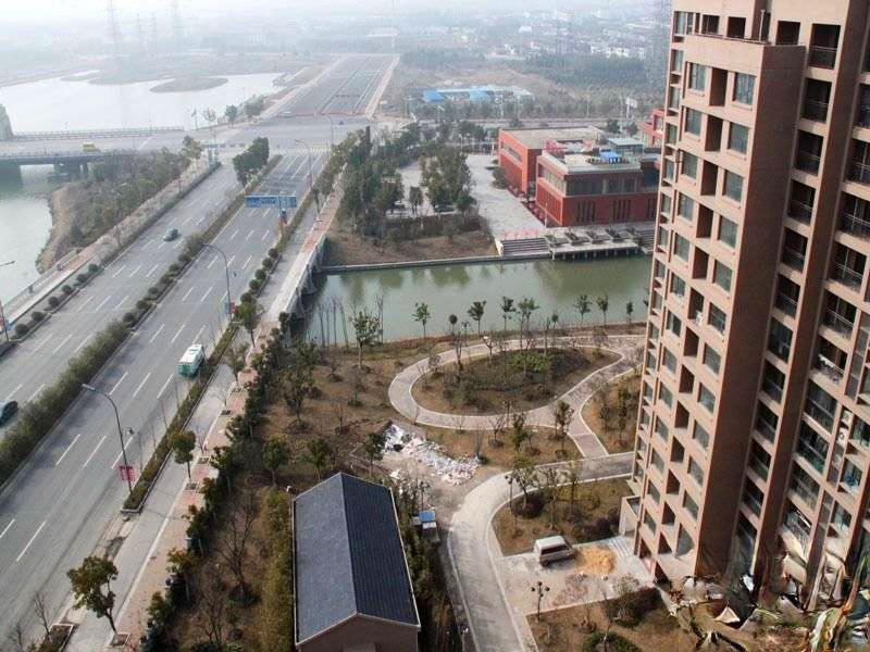 水韵花都幸福里