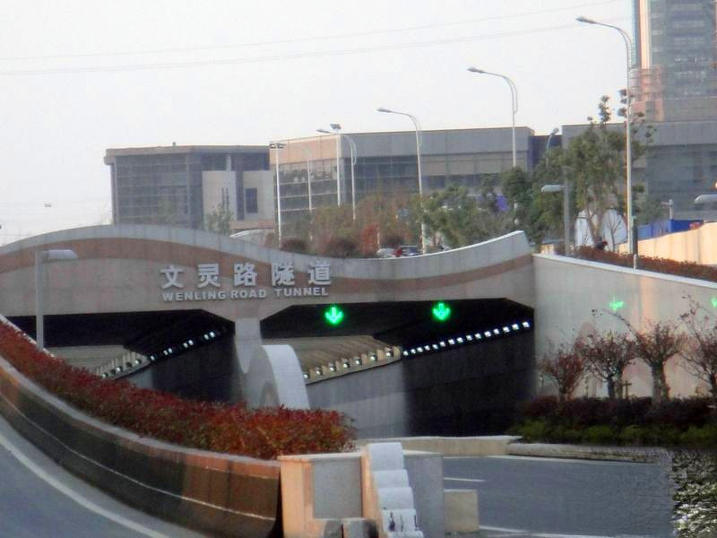 水韵花都幸福里