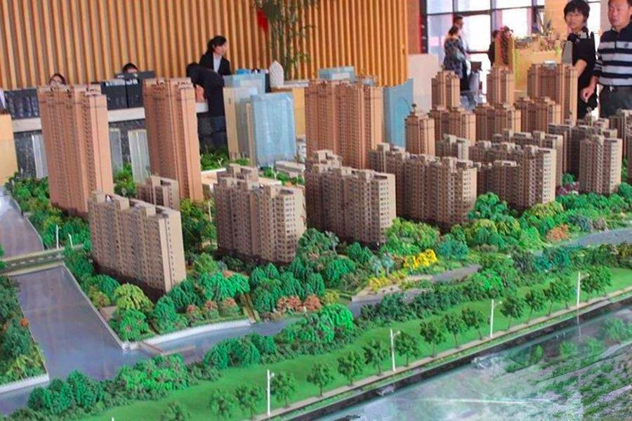 水韵花都幸福里