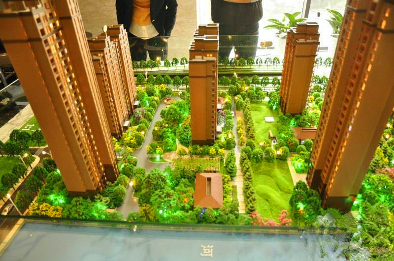 水韵花都幸福里