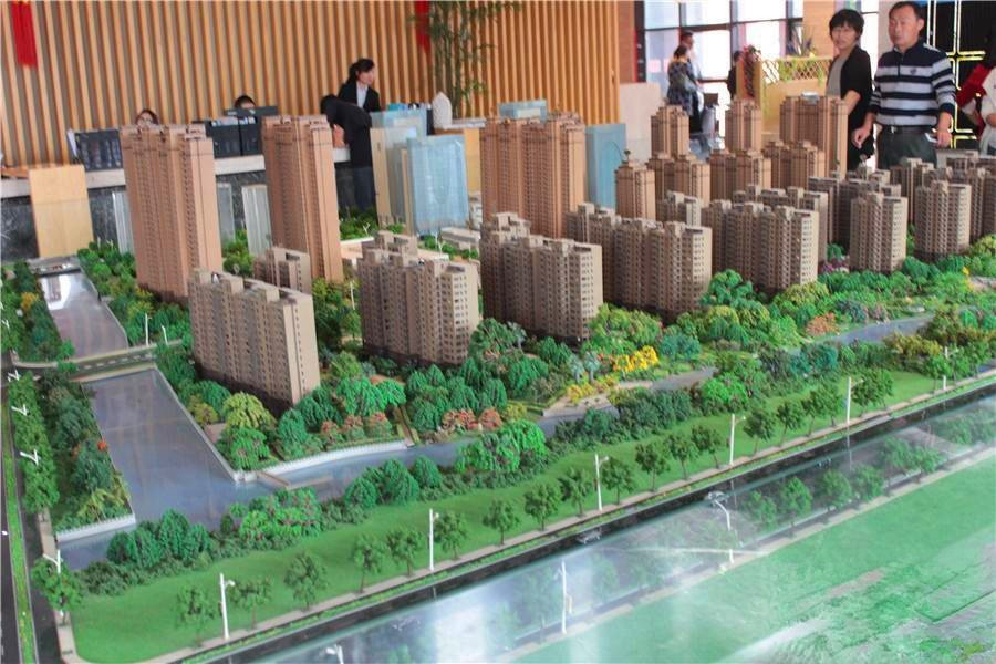 水韵花都幸福里