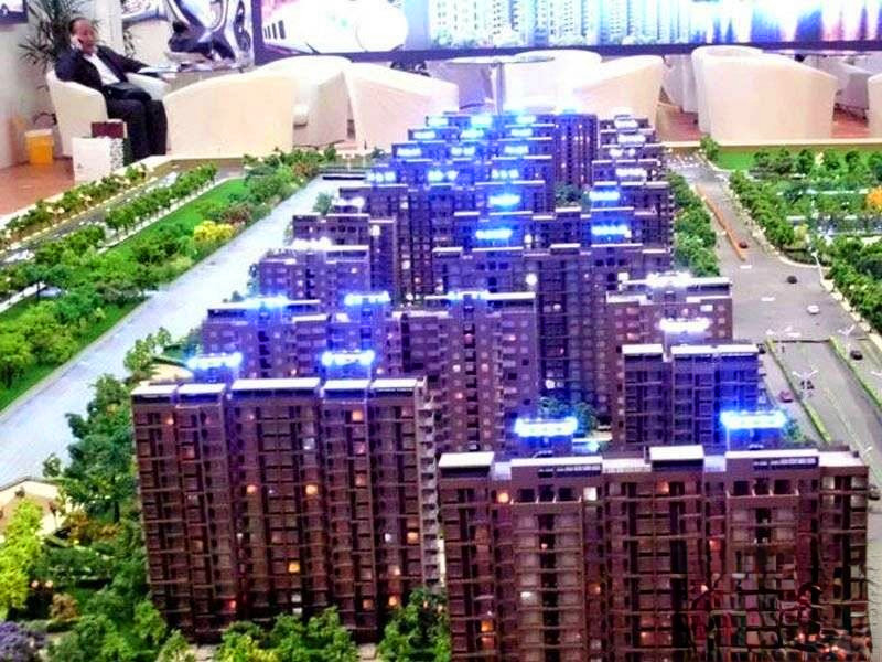 水韵花都幸福里