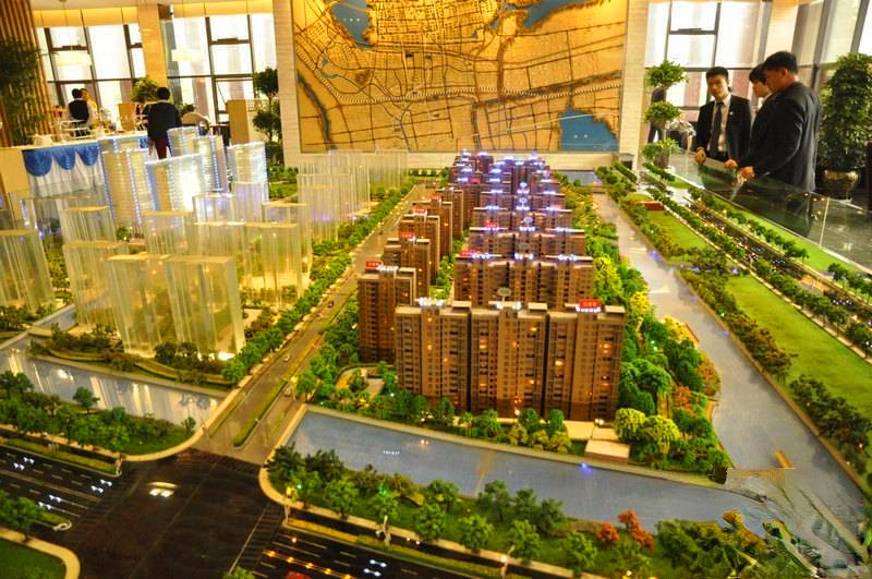 水韵花都幸福里