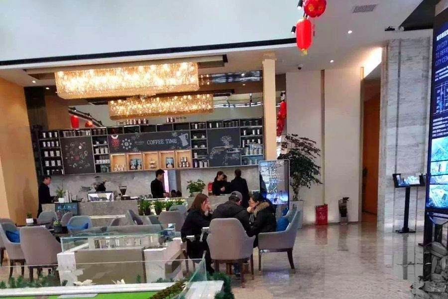 水韵花都幸福里