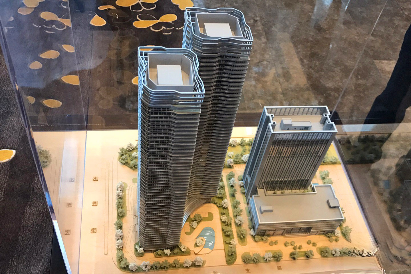 金奥诺阁雅酒店&公寓