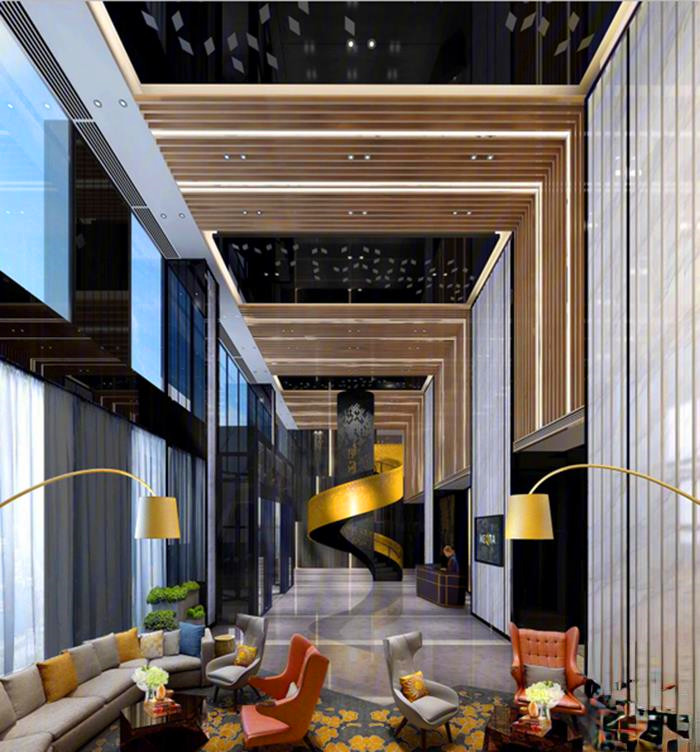 金奥诺阁雅酒店&公寓