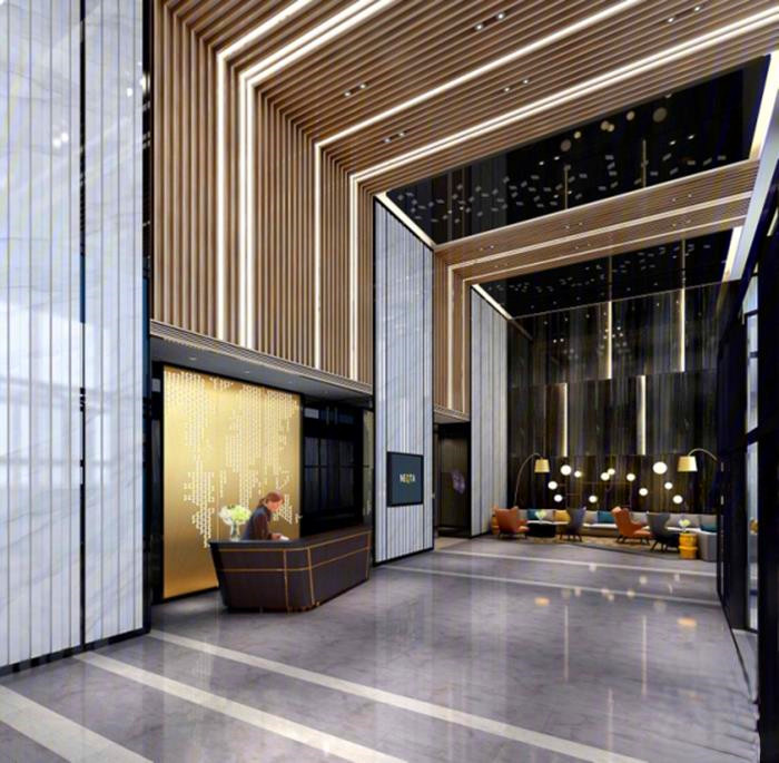 金奥诺阁雅酒店&公寓