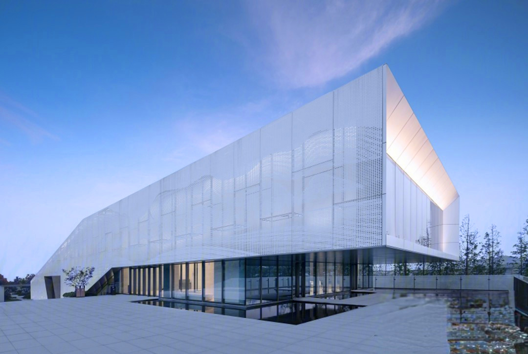 当代苏洲府MOMΛ