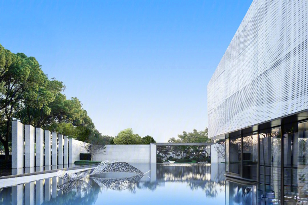 当代苏洲府MOMΛ