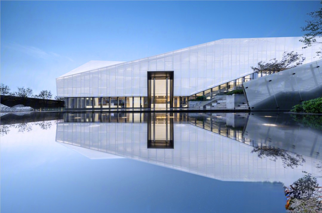 当代苏洲府MOMΛ