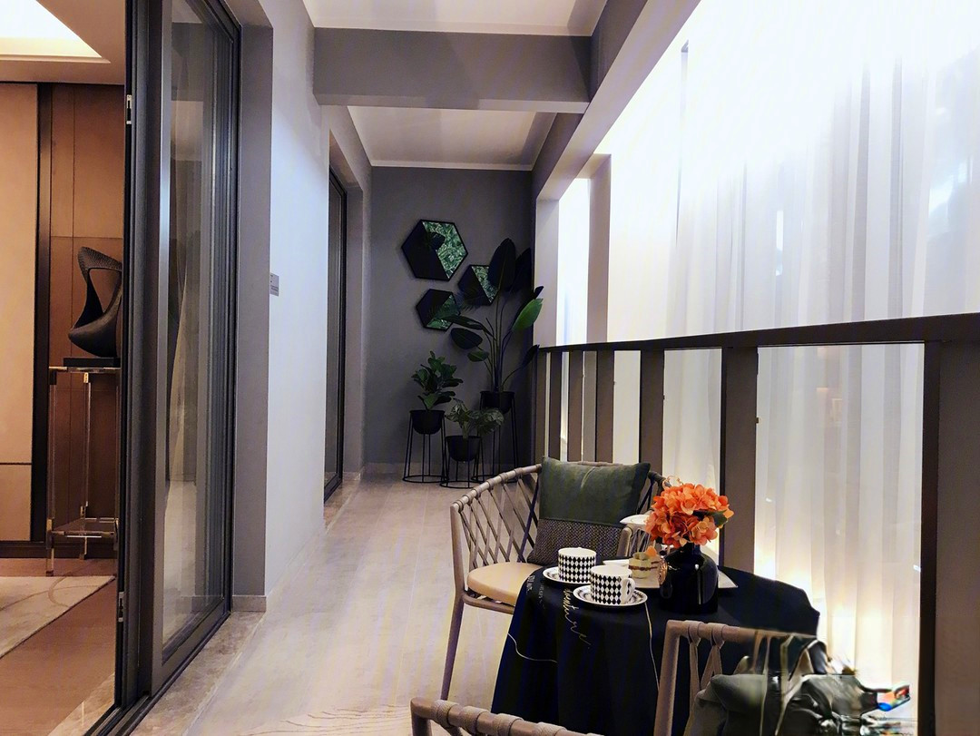 当代苏洲府MOMΛ