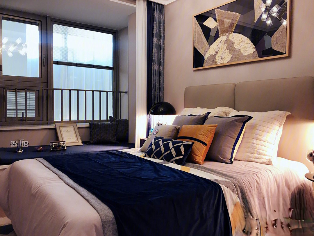 当代苏洲府MOMΛ