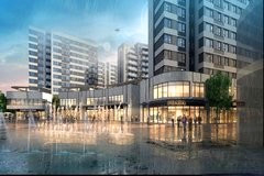 永威姑胥府商铺