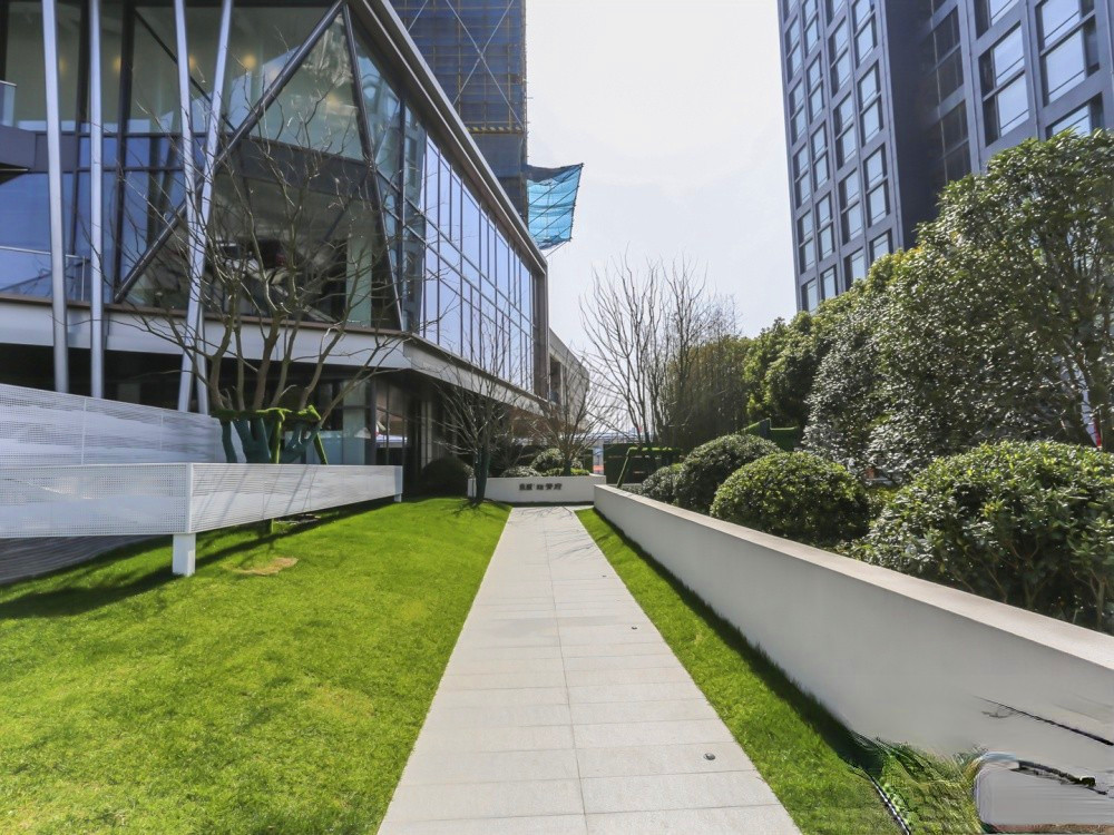 永威姑胥府商铺