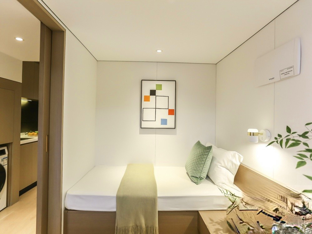 永威姑胥府商铺