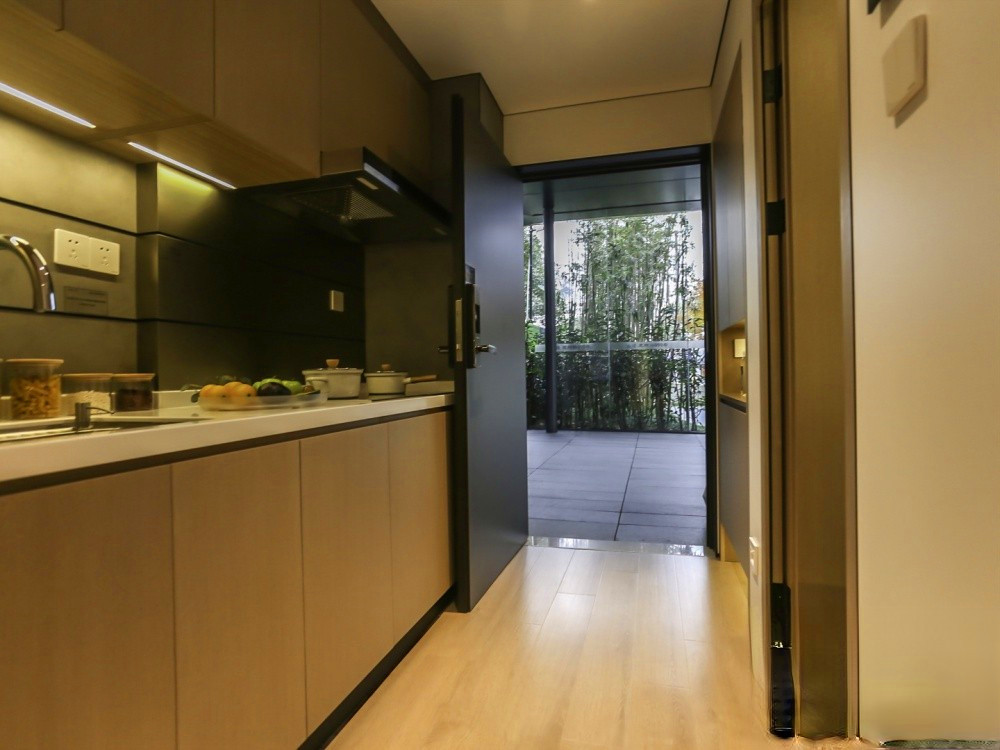 永威姑胥府商铺