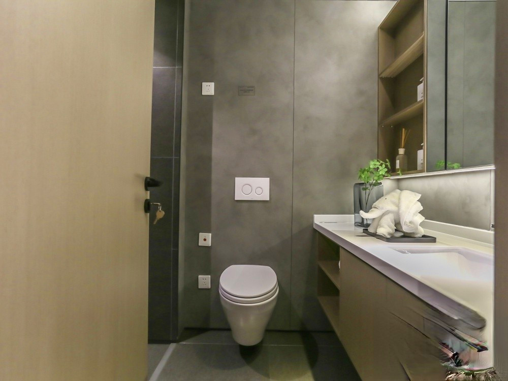 永威姑胥府商铺