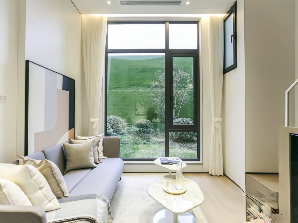 永威姑胥府商铺