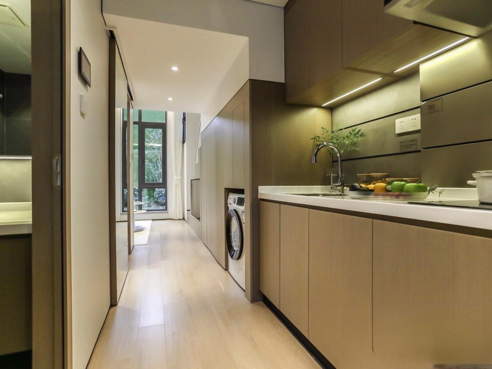 永威姑胥府商铺