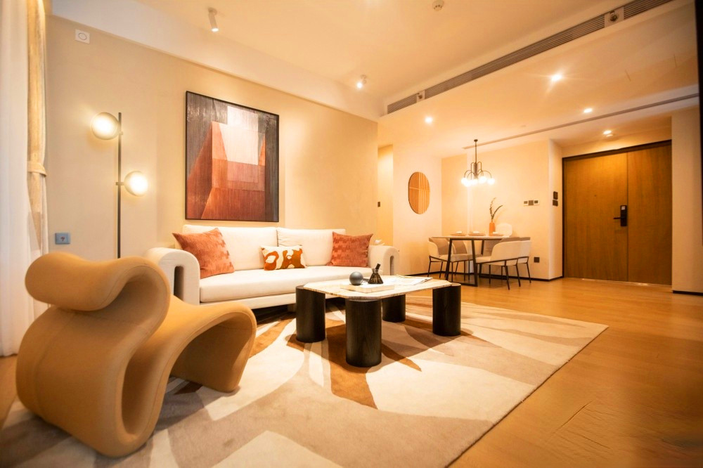 永威姑胥府商铺