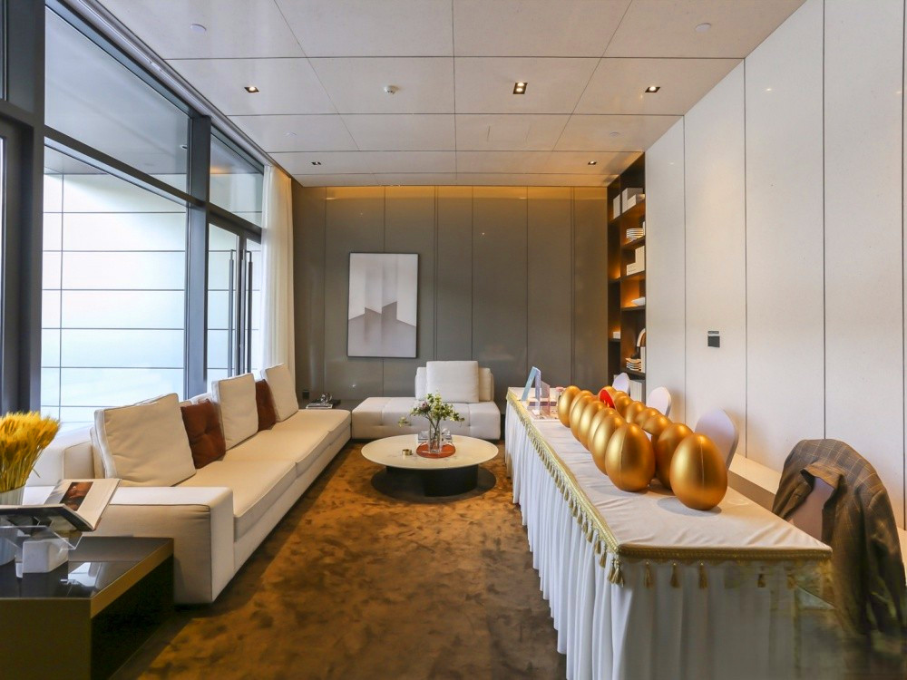 永威姑胥府商铺