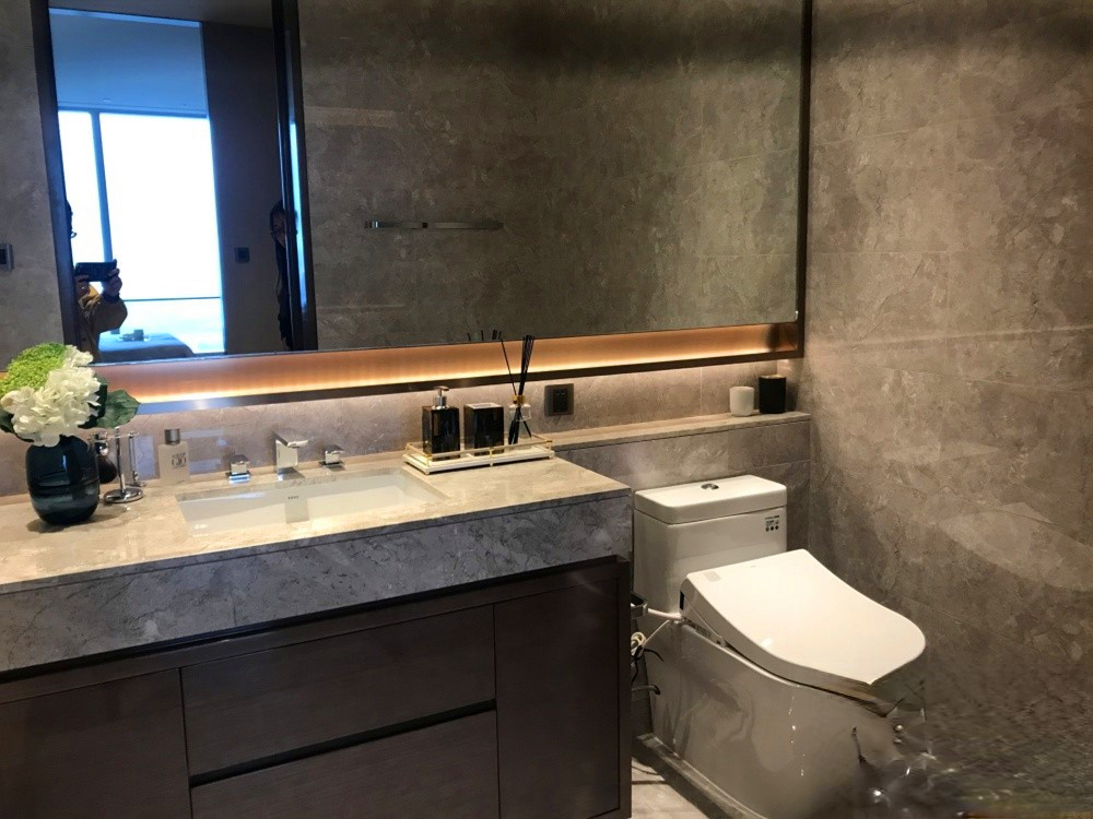 九龙仓苏州国际金融中心写字楼