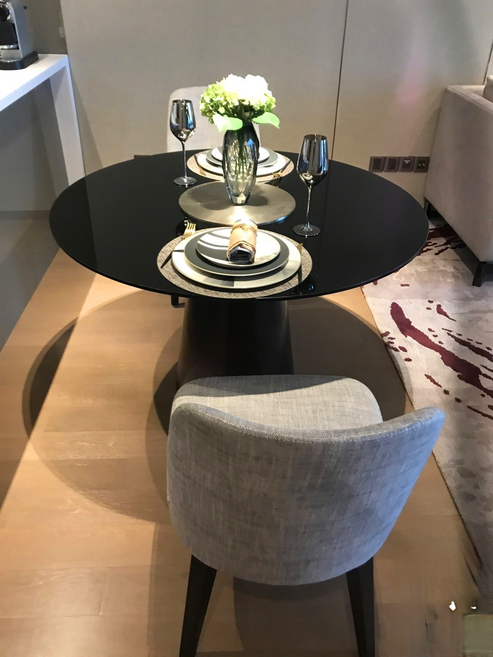 九龙仓苏州国际金融中心写字楼