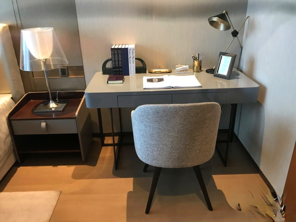 九龙仓苏州国际金融中心写字楼