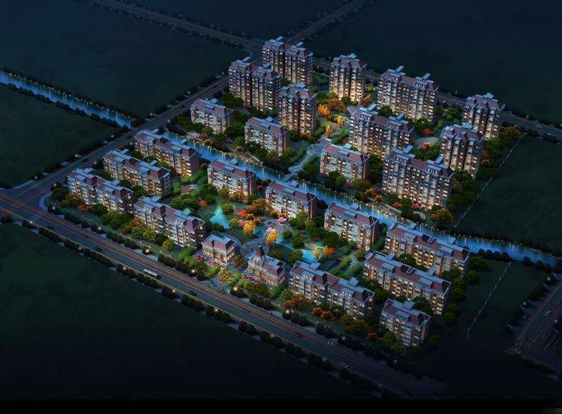 景悦星湖直销店