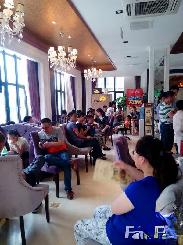 景悦星湖直销店