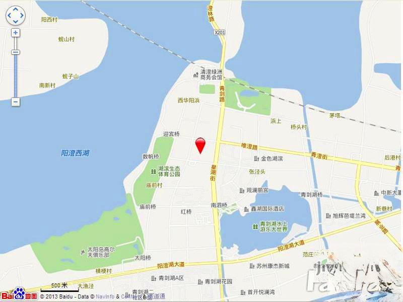 景悦星湖直销店