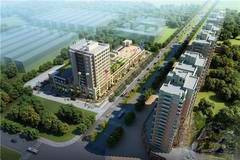 伟业迎春商业广场