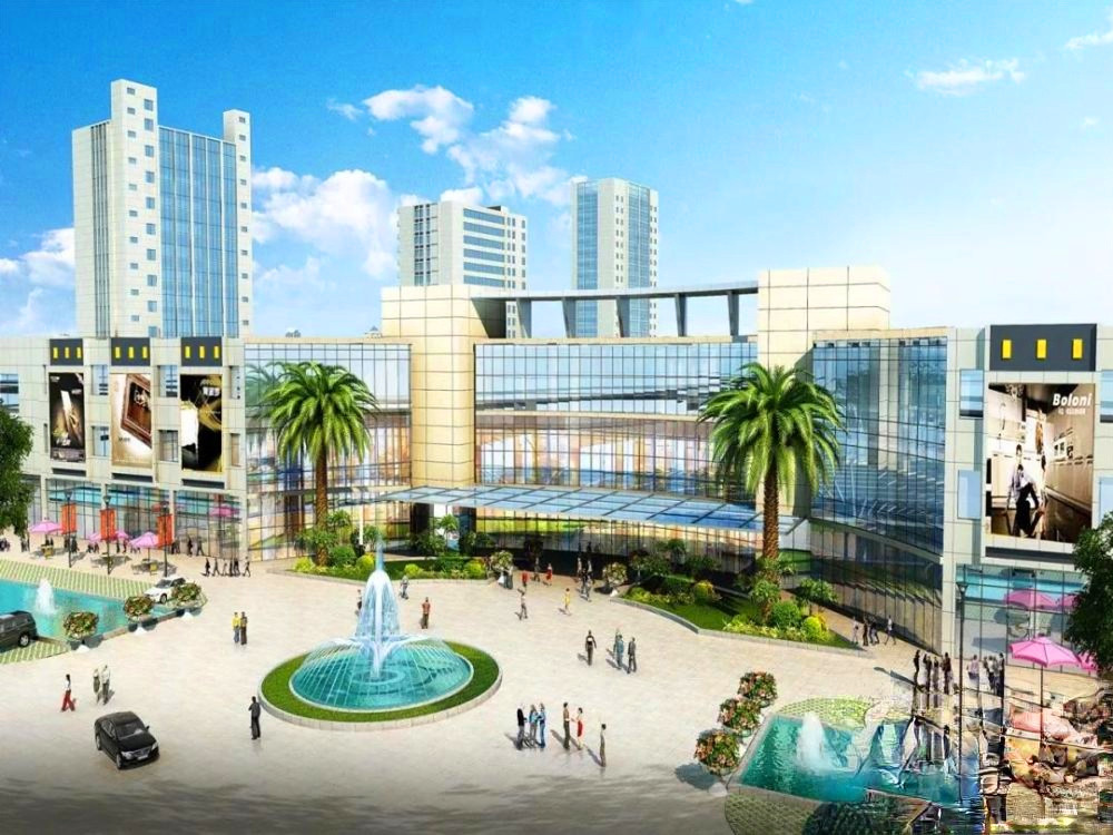 东太湖邻里中心