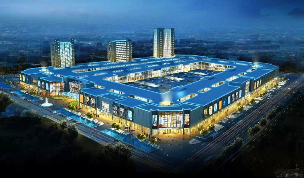 东太湖邻里中心