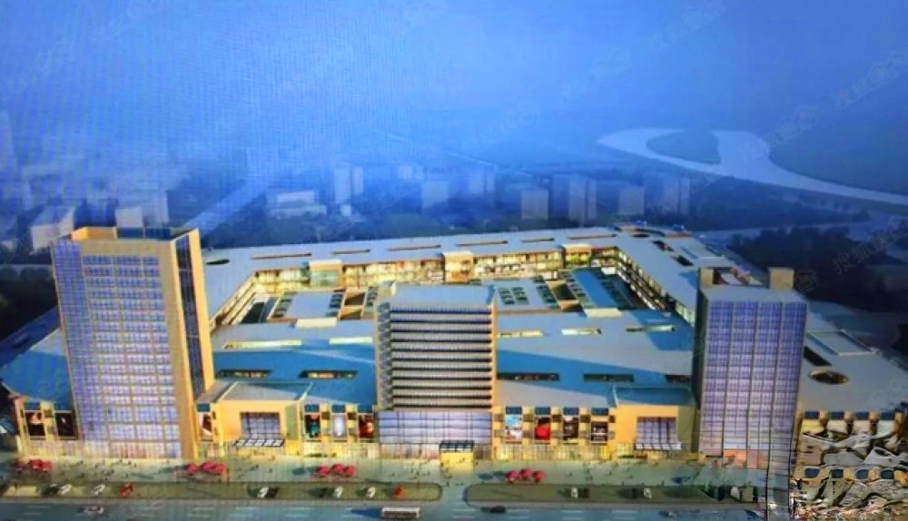 东太湖邻里中心