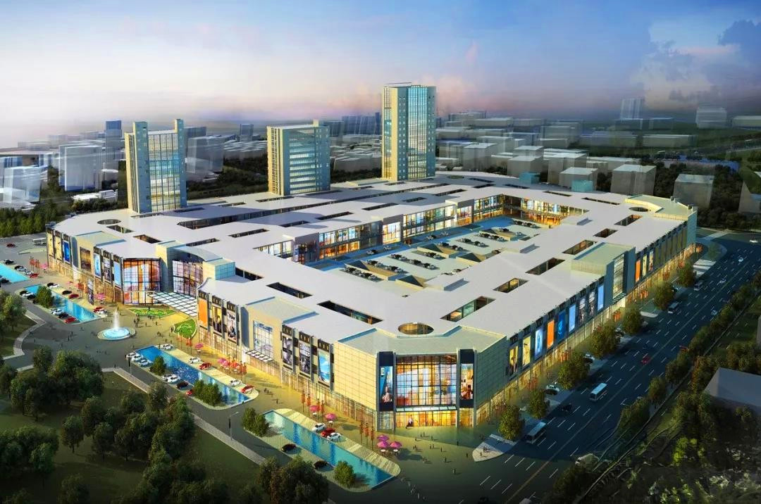 东太湖邻里中心