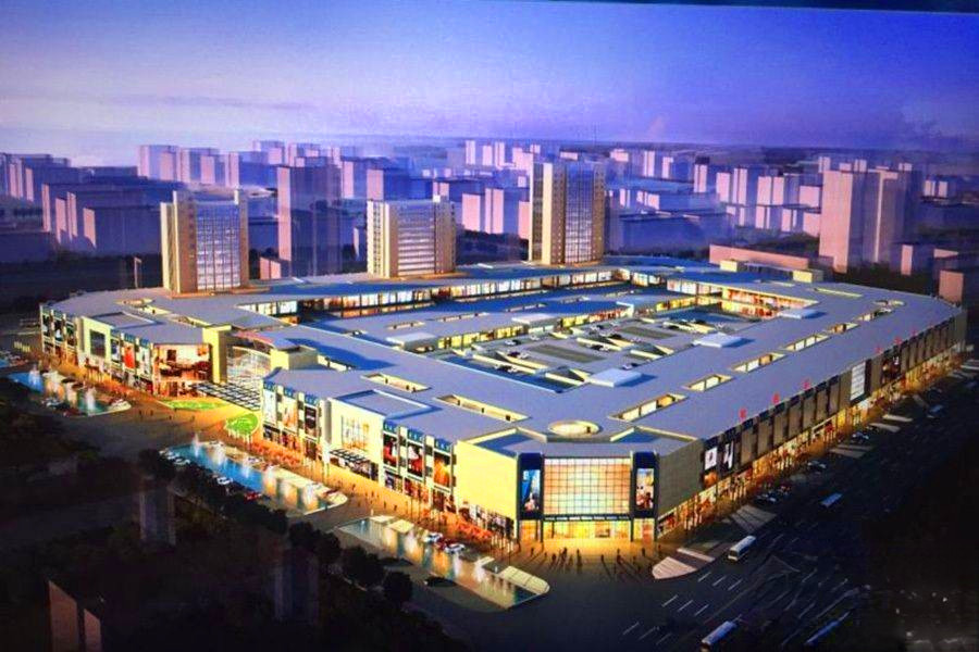 东太湖邻里中心