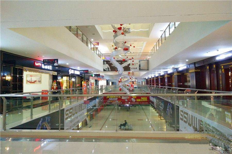 东太湖邻里中心